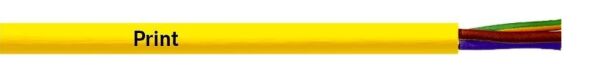 ÖLFLEX 540 P 0012461/R50 ÖLFLEX 540 P 0012461/R50