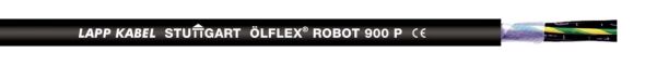 Ölflex Robot 900 P 0028160 4G0,75mm² R50 Ölflex Robot 900 P 0028160 4G0,75mm² R50