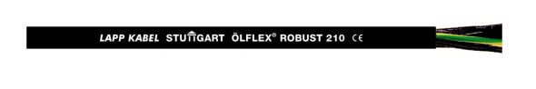 ÖLFLEX ROBUST 210 0021945 ÖLFLEX ROBUST 210 0021945