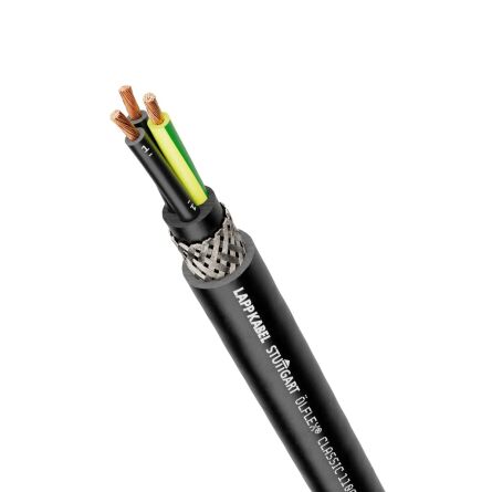 Ölflex Classic 110 CY BK Black Ölflex Classic 110 CY BK Black