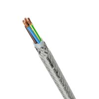 Ölflex Classic 100 SY 0016065 3G1,5mm² Schnittlänge