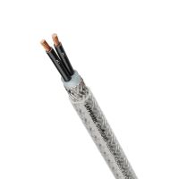 Ölflex Classic 110 CY 1135802 2X0,75mm² R100