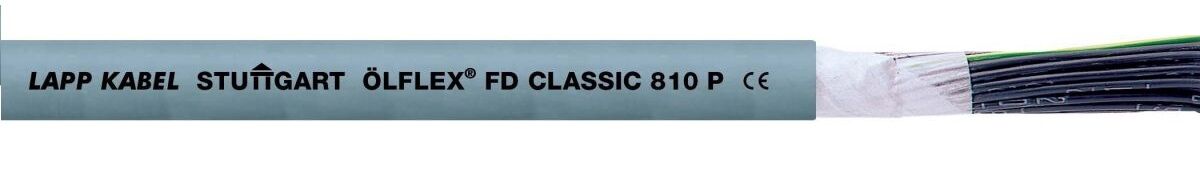 ÖLFLEX FD CLASSIC 810 P 0026371 ÖLFLEX FD CLASSIC 810 P 0026371