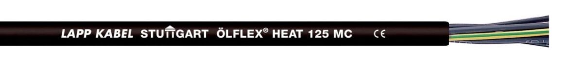 ÖLFLEX HEAT 125 MC 1024310 ÖLFLEX HEAT 125 MC 1024310