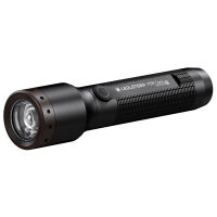 LED-Akku-Taschenlampe P5R CORE 1 LED 500 lm