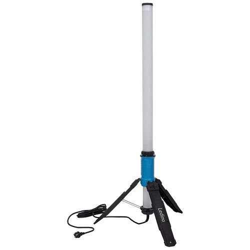 360° Stativ-Leuchte RATH LED/130W 10.000 lm 6500K 360° Stativ-Leuchte RATH LED/130W 10.000 lm 6500K