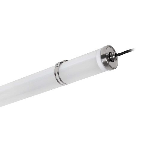 LED-Feuchtraumleuchte LED/40W 6.000 lm 4000K für Stall geeignet LED-Feuchtraumleuchte LED/40W 6.000 lm 4000K für Stall geeignet