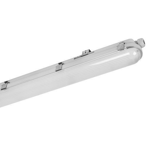 Not- und Sicherheits Feuchtraumleuchte LED 47W 7.200 lm 4000K Notlicht 3 Stunden Not- und Sicherheits Feuchtraumleuchte LED 47W 7.200 lm 4000K Notlicht 3 Stunden