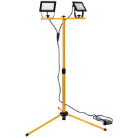 Stativ-Arbeitsleuchte LED 4000K