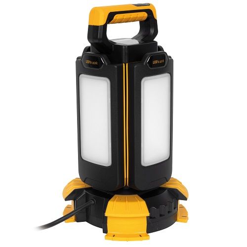 Arbeitsleuchte NOVALIGHT 2.0 LED/120W 14.000 lm 4000K Arbeitsleuchte NOVALIGHT 2.0 LED/120W 14.000 lm 4000K