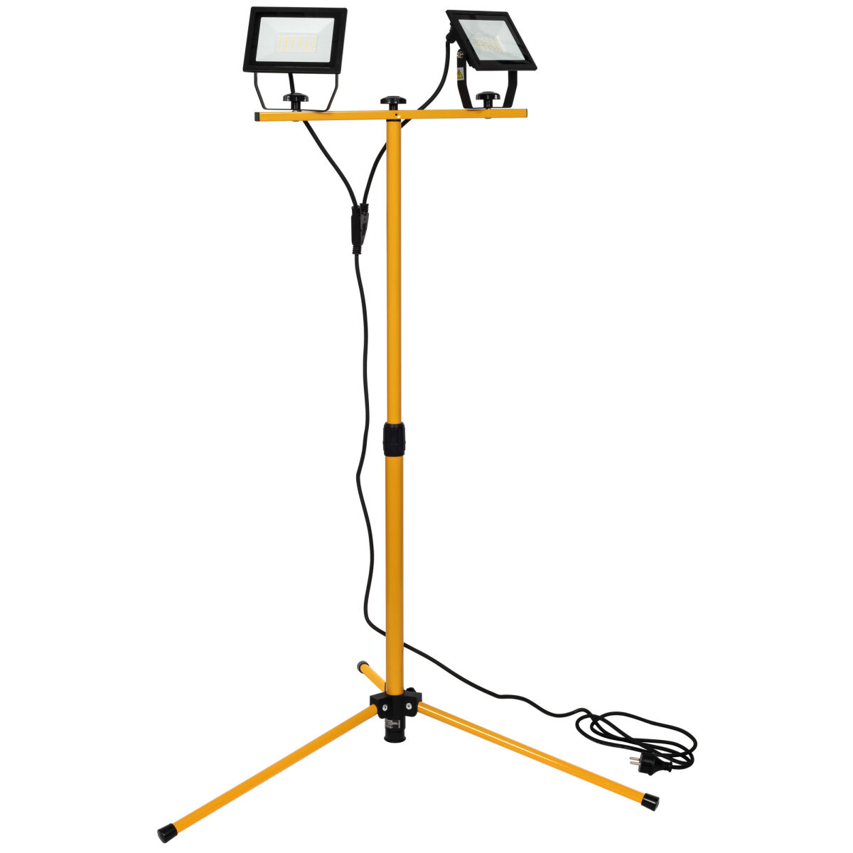 Stativ-Arbeitsleuchte LED 4000K Stativ-Arbeitsleuchte LED 4000K