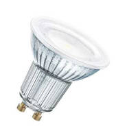LED-Reflektorlampe GU10 2700K 6,9W 620lm 120°