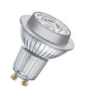 LED-Reflektorlampe GU10 4000K 9,6W 750lm 36°