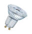 LED-Reflektorlampe GU10 2700K 6,9W 575lm 36°