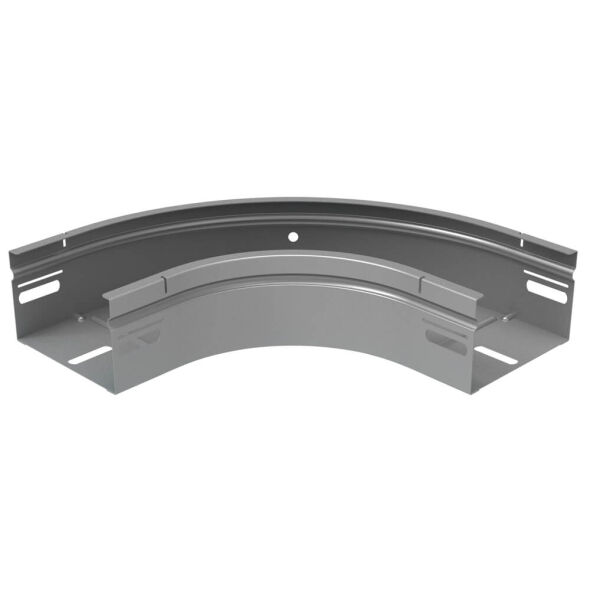 Bogen 90° VAN GEEL P31 AUTOCLICK Höhe B 100, H 60