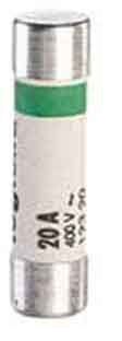 Sicherung 8,5x31,5mm 20A 12320 Sicherung 8,5x31,5mm 20A 12320