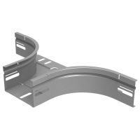 Abzweigstück VAN GEEL P31 AUTOCLICK H60mm B100