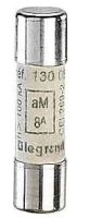 Sicherung 10x38 mm 1A 13301