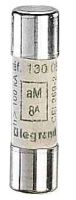 Sicherung 10x38mm 25A 13025