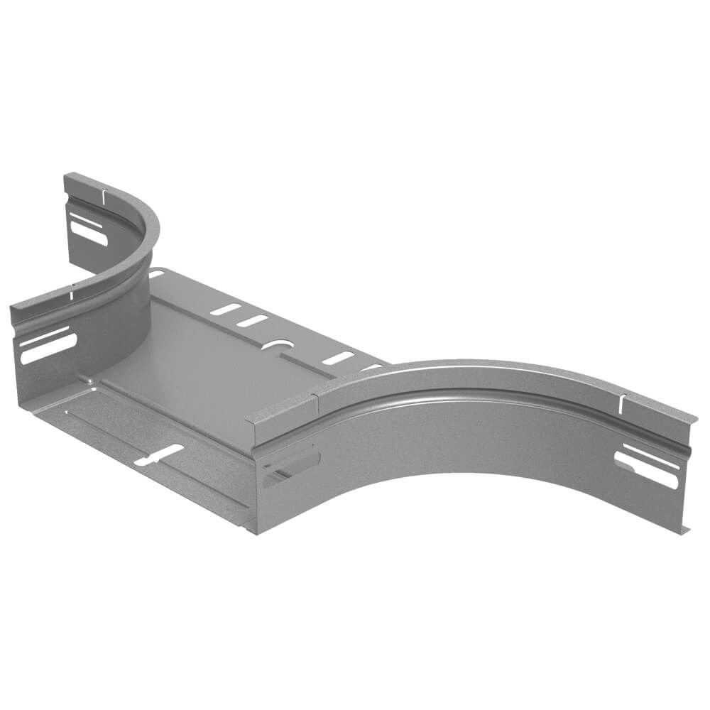 Abzweigstück VAN GEEL P31 AUTOCLICK H60mm B200