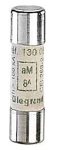 Zylindrische Schmelzeins. 13302 Zylindrische Schmelzeins. 13302