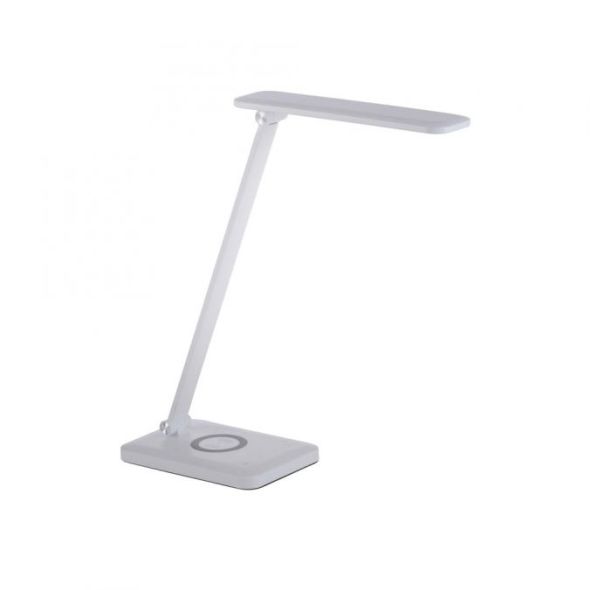 LED Tischleuchte weiß 14415-16 LED Tischleuchte weiß 14415-16