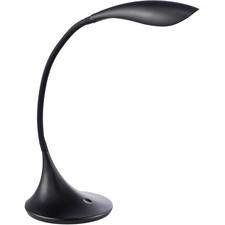 LED Tischleuchte Lilu 11531-18 schwarz LED Tischleuchte Lilu 11531-18 schwarz