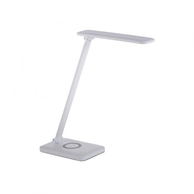 LED Tischleuchte weiß 14415-16