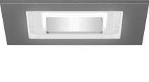 LED-Einbaudownlight FLIQ 100.1040.01 si LED-Einbaudownlight FLIQ 100.1040.01 si