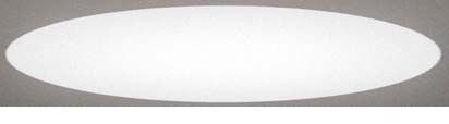 LED-Einbauleuchte PLL 25.675.40.1/DALI
