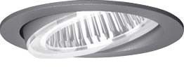 LED-Einbaustrahler FLIR 100.1027.35 si LED-Einbaustrahler FLIR 100.1027.35 si