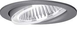LED-Einbaustrahler FLIR 100.1040.35 si LED-Einbaustrahler FLIR 100.1040.35 si