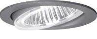 LED-Einbaustrahler FLIR 100.1040.35 si