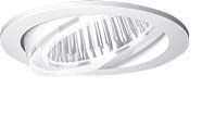 LED-Einbaustrahler FLIR 100 ws #641713