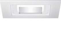 LED-Einbaudownlight FLIQ 100.1030.01 ws