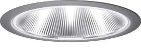 LED-Einbaudownlight FLIR 300.1040.01si