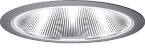 LED-Einbaudownlight FLIR 300.3040.01si