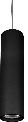 LED-Pendelleuchte FUZZY 080 #662751