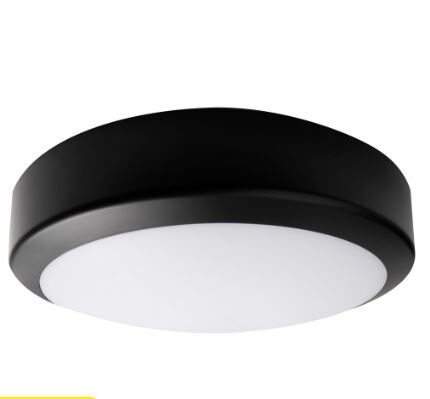 Deckenleuchte, FONDA XChange,LED/10/15/20W, 3000K/4000K/6500K, Ø 300 Deckenleuchte, FONDA XChange,LED/10/15/20W, 3000K/4000K/6500K, Ø 300