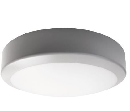 Deckenleuchte, FONDA XChange, LED/10/15/20W, 3000K/4000K/6500K, Ø 300