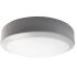 Deckenleuchte, FONDA XChange, LED/10/15/20W, 3000K/4000K/6500K, Ø 300