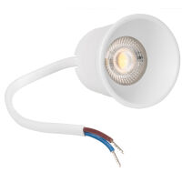 LED-Modul, PAR/MR16 KOIN FLEX 4,9W/500 lm 3000K