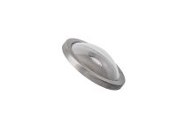 LED-Reflektorlampe GX53 2700K 7,0W 500 lm titan
