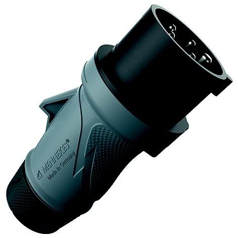 CEE Stecker 13585