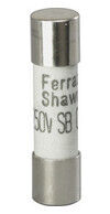 G-Sicherungseinsatz FA MI6FA100V0,1 G-Sicherungseinsatz FA MI6FA100V0,1