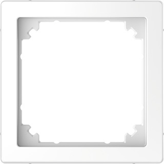 Adapter lotosweiß MEG4080-6035 Adapter lotosweiß MEG4080-6035