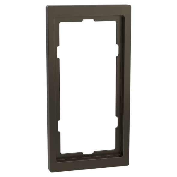 D-Life Rahmen 2fach MEG4025-6536 D-Life Rahmen 2fach MEG4025-6536