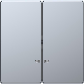 Wippe edelstahl MEG3420-6036 Wippe edelstahl MEG3420-6036