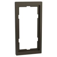 D-Life Rahmen 2fach MEG4025-6536
