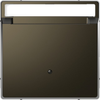 Card Schalter moccametallic MEG3854-6052 Card Schalter moccametallic MEG3854-6052